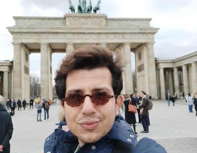 Evciler İngilizce Özel Ders